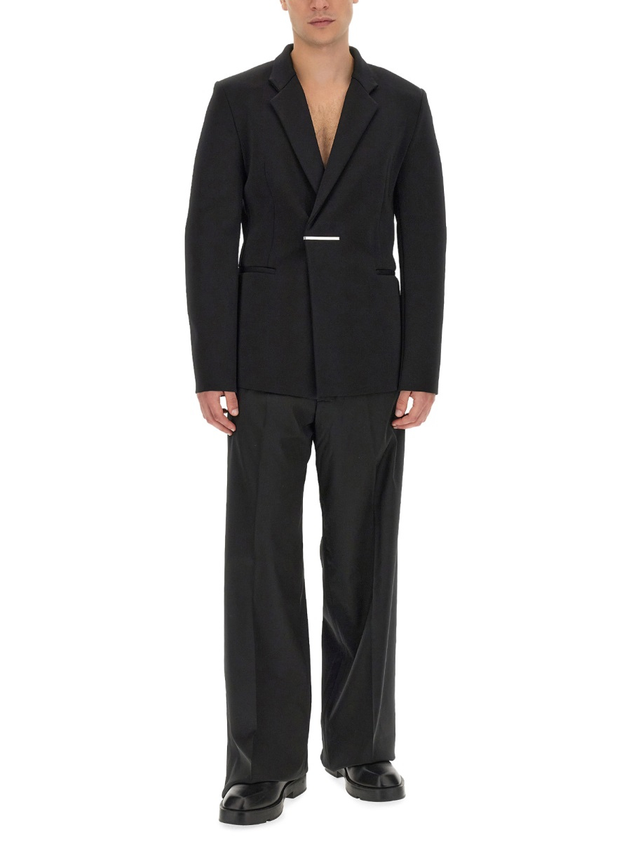[Givenchy] Jacket FW23 BM30DX4YEV_001