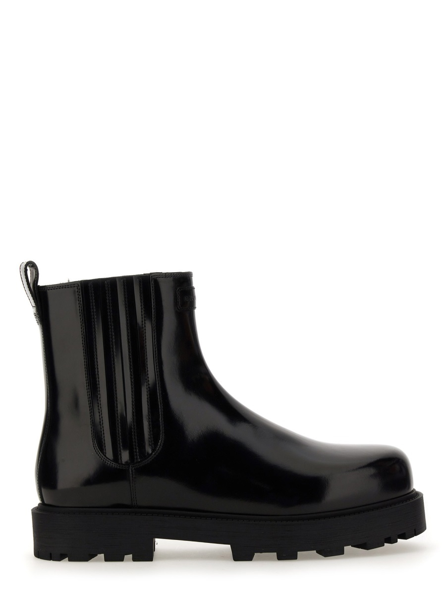 [Givenchy] Boots FW23 BH7016H1LQ_001