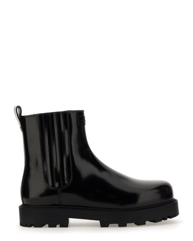 [Givenchy] Boots FW23 BH7016H1LQ_001
