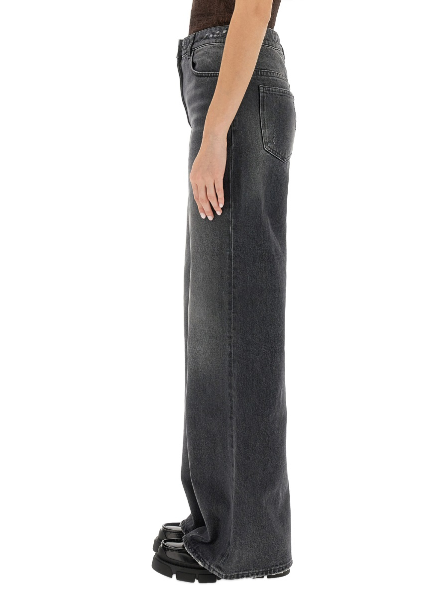 [Givenchy] Jeans FW23 BW50WH5Y5N_001