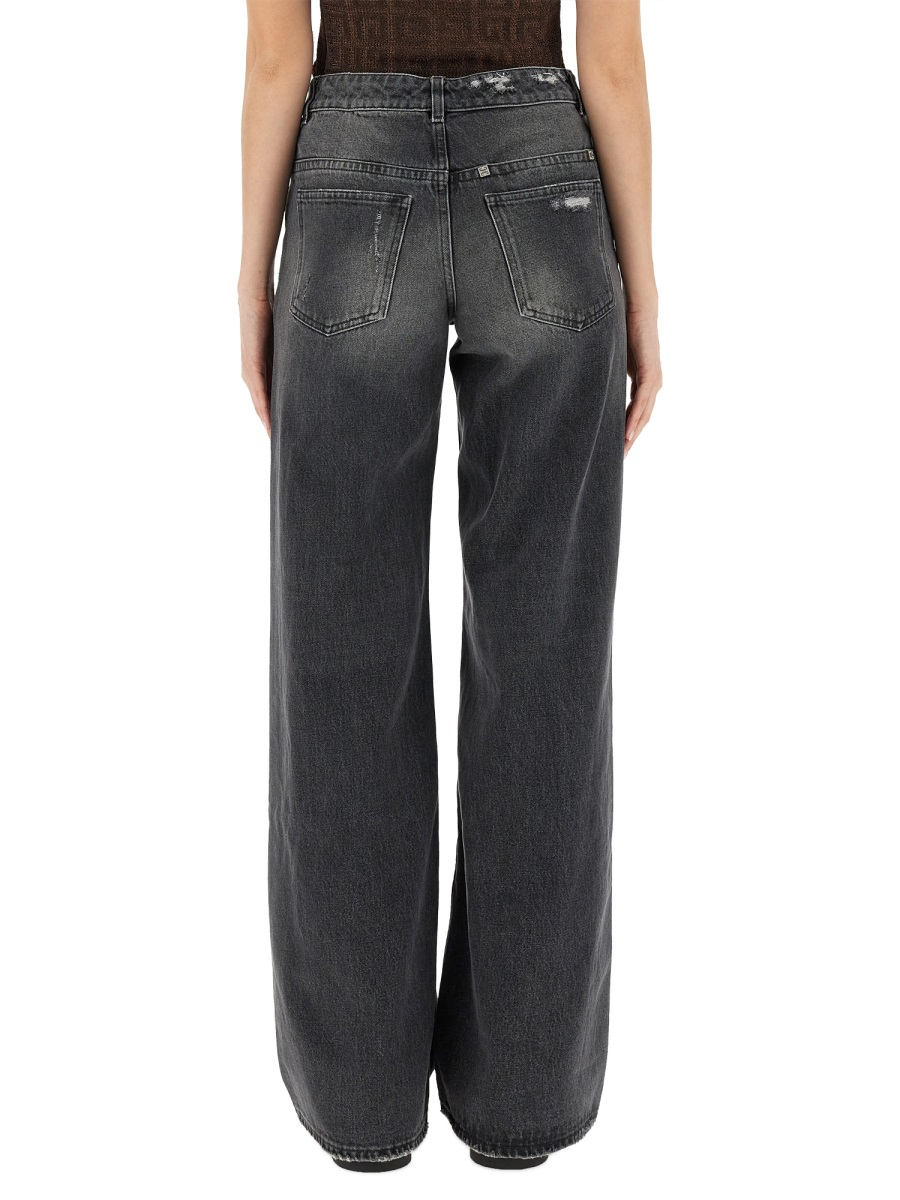 [Givenchy] Jeans FW23 BW50WH5Y5N_001