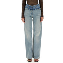 [Givenchy] Jeans FW23 BW50WG50WD_451