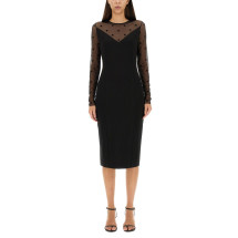[Givenchy] Long sleeve dress FW23 BW21LD30XQ_001