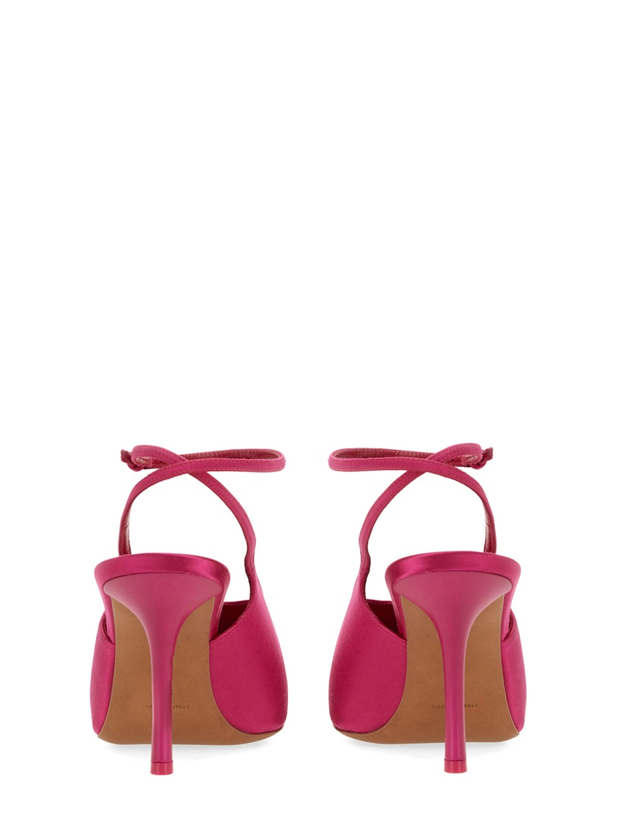 [Givenchy] Pumps FW23 BE4030E1YZ_652