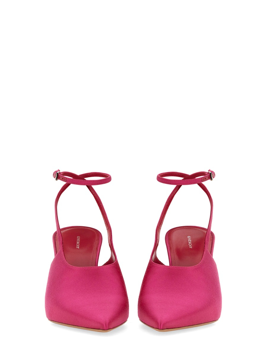 [Givenchy] Pumps FW23 BE4030E1YZ_652