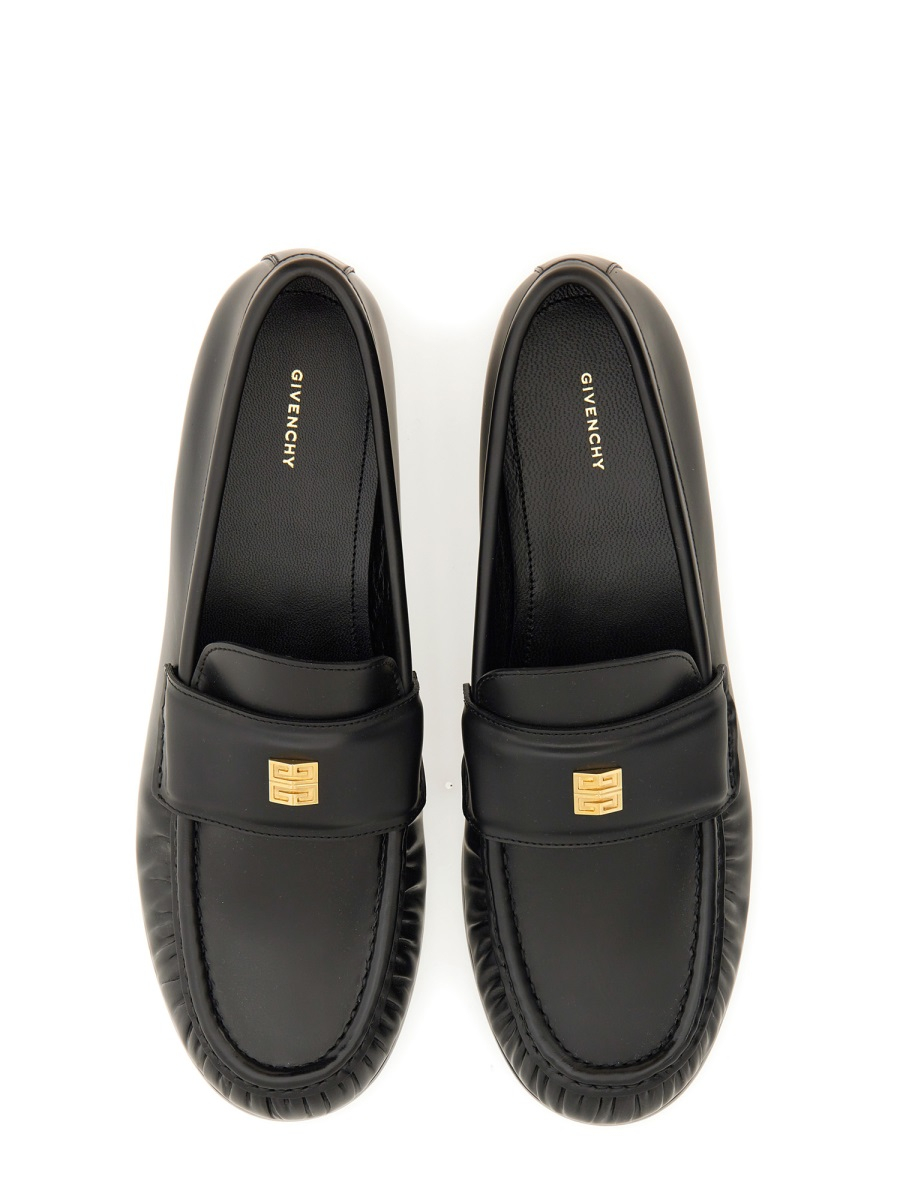 [Givenchy] Loafer SS24 BE201VE1WE_001