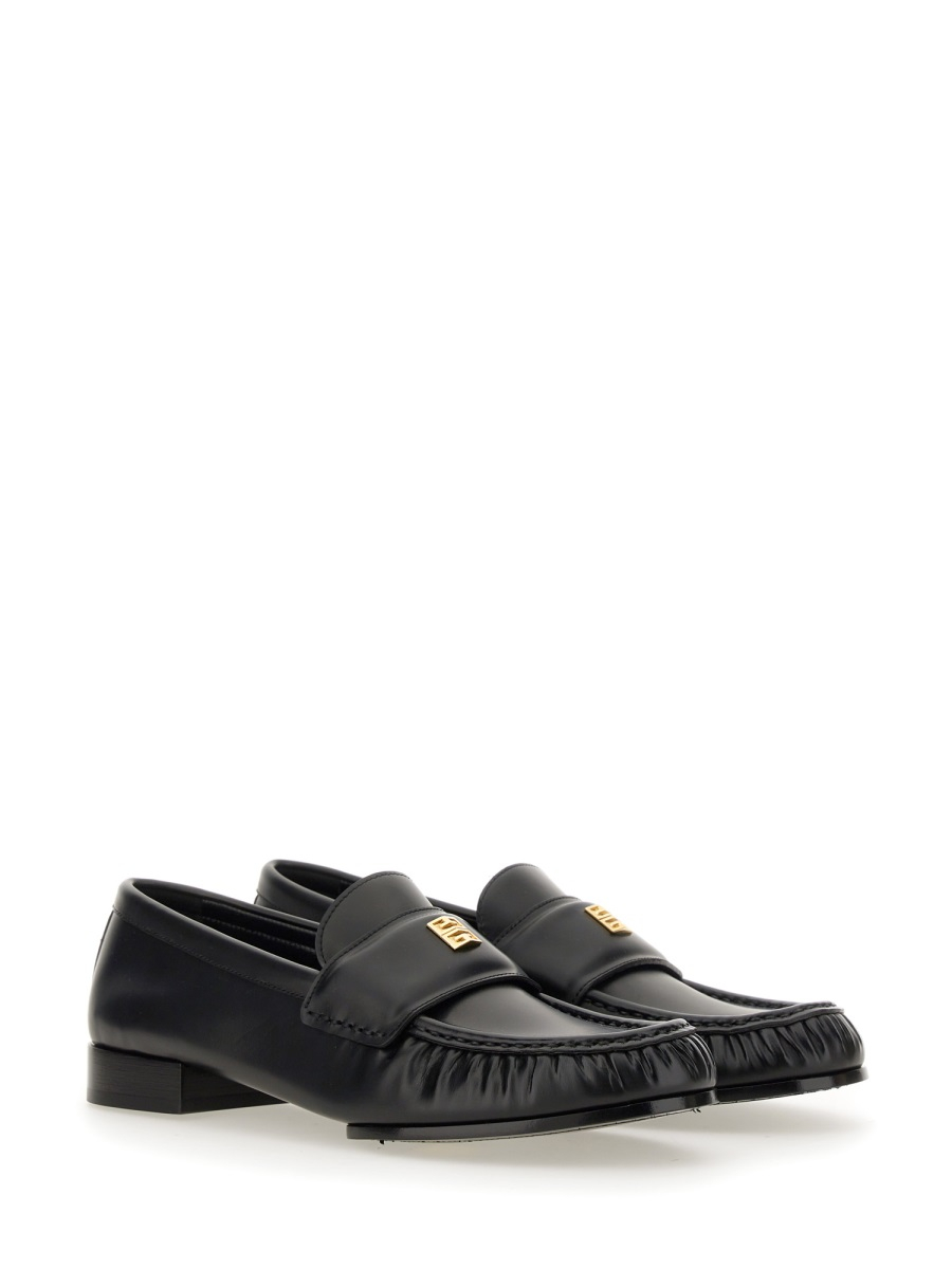 [Givenchy] Loafer SS24 BE201VE1WE_001