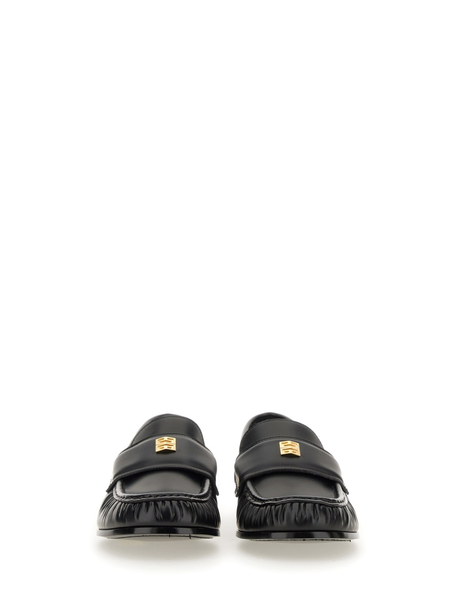 [Givenchy] Loafer SS24 BE201VE1WE_001