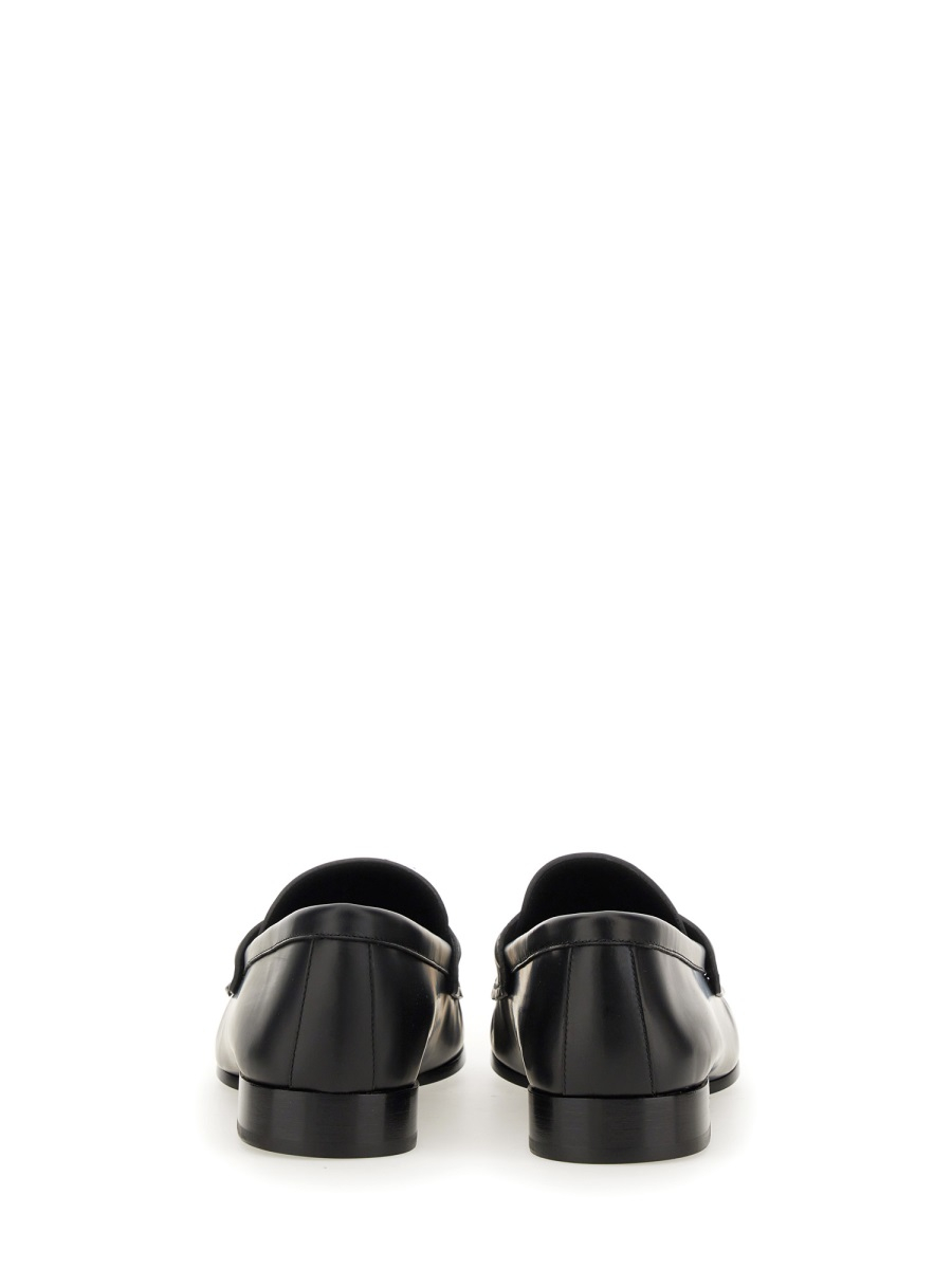 [Givenchy] Loafer SS24 BE201VE1WE_001