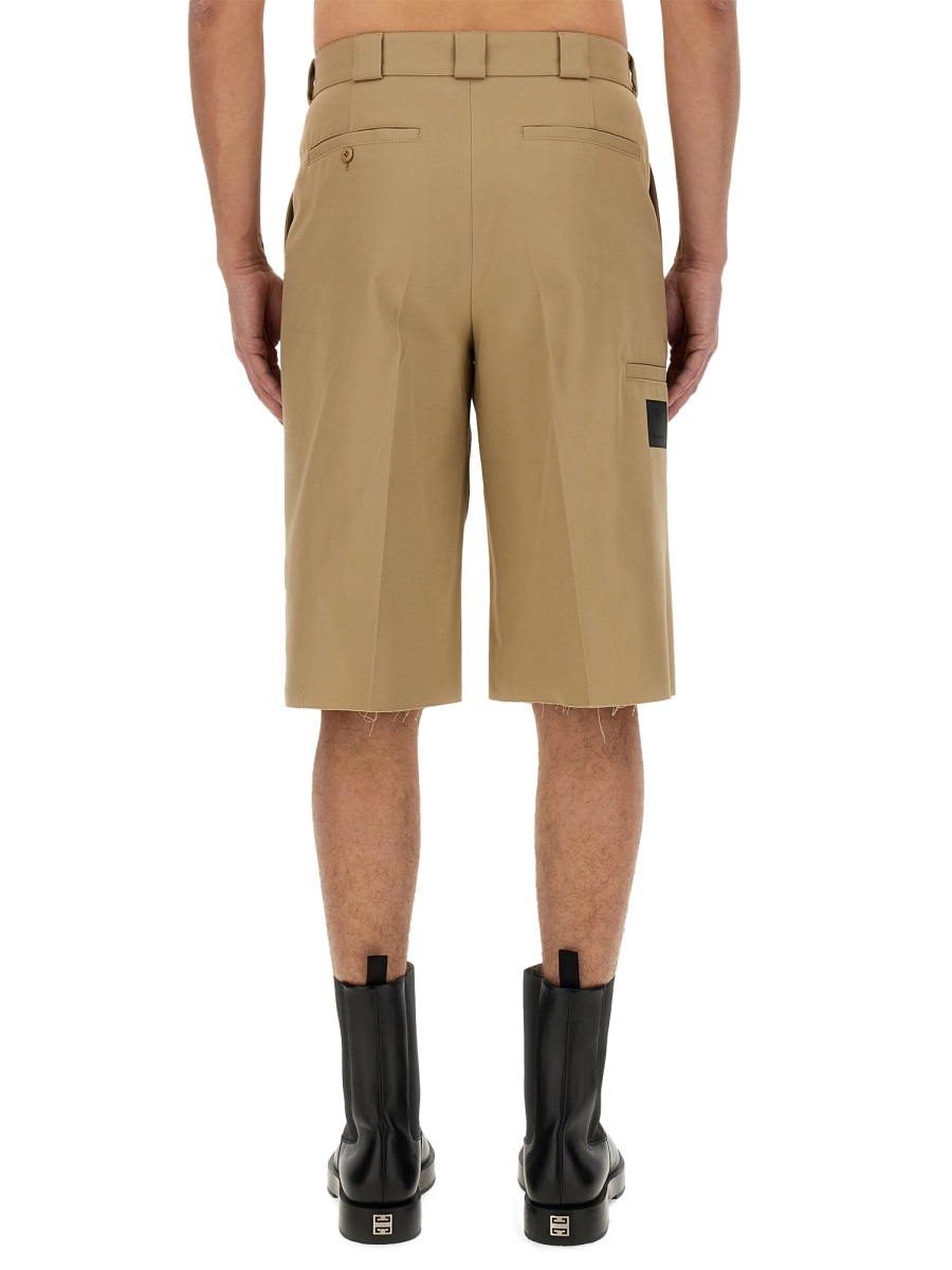 [Givenchy] Shorts SS24 BM51F315FH_250
