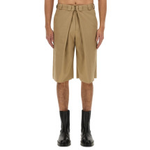 [Givenchy] Shorts SS24 BM51F315FH_250