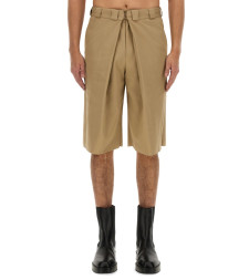[Givenchy] Shorts SS24 BM51F315FH_250