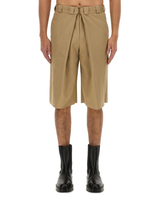 [Givenchy] Shorts SS24 BM51F315FH_250