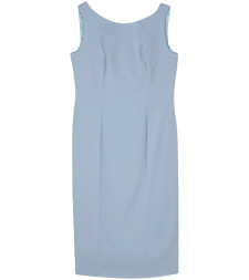 [Fely Campo] Sleeveless dress SS24 FCS420139  8645