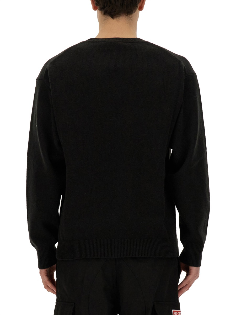 [Kenzo] Sweatshirt FW23 FD65PU427_3LD99J