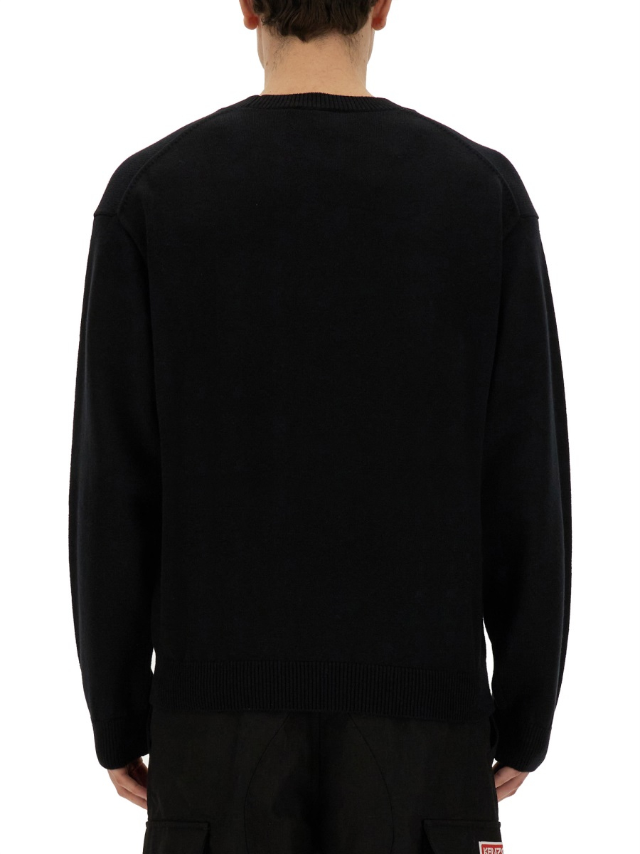 [Kenzo] Knitwear FW23 FD65PU429_3BB99J