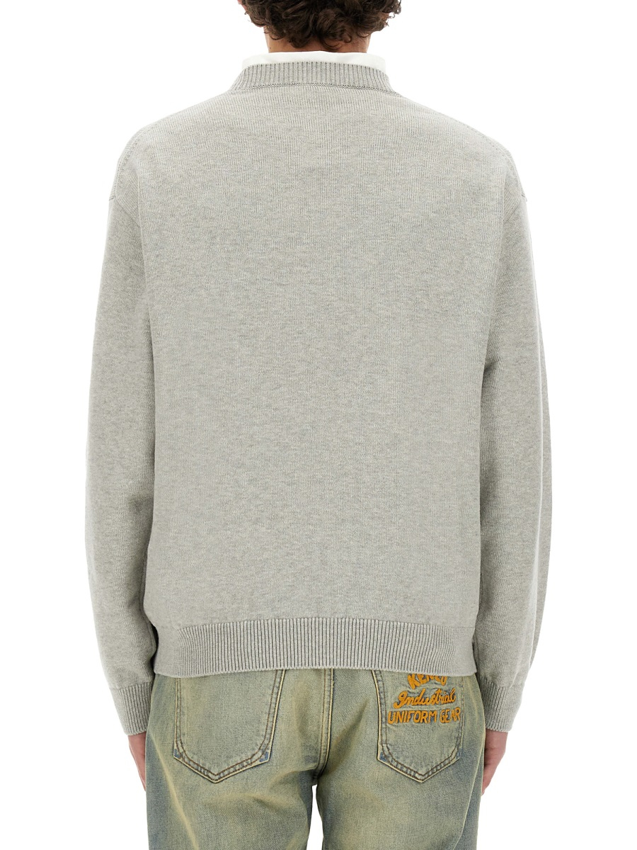 [Kenzo] Knitwear FW23 FD65PU429_3BB93