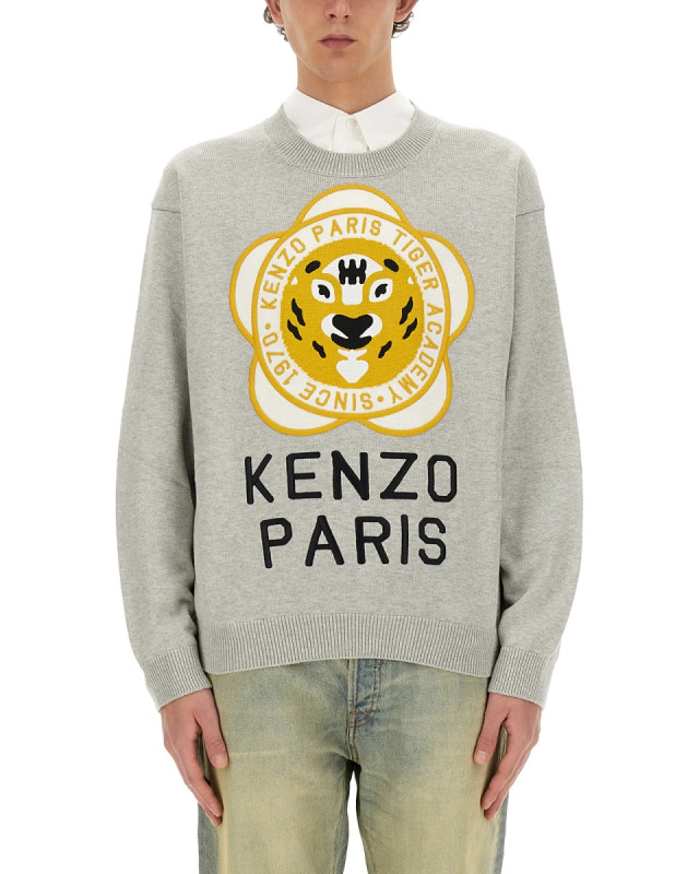 [Kenzo] Knitwear FW23 FD65PU429_3BB93