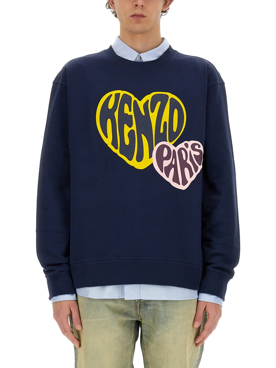 [Kenzo] Sweatshirt FW23 FD65SW081_4MF77