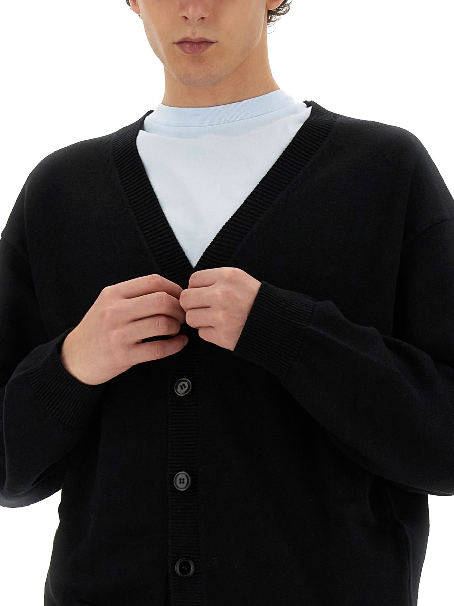 [Kenzo] Cardigan FW23 FD65CA416_3BB99J