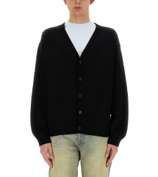 [Kenzo] Cardigan FW23 FD65CA416_3BB99J