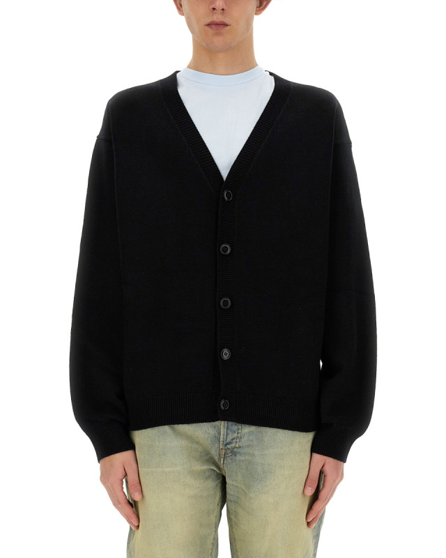 [Kenzo] Cardigan FW23 FD65CA416_3BB99J