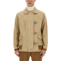 [Fay] Jacket SS24 MAM1348_098LVW3C813