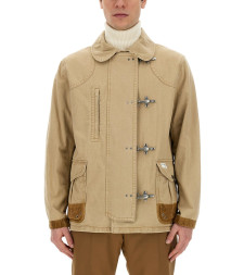 [Fay] Jacket SS24 MAM1348_098LVW3C813
