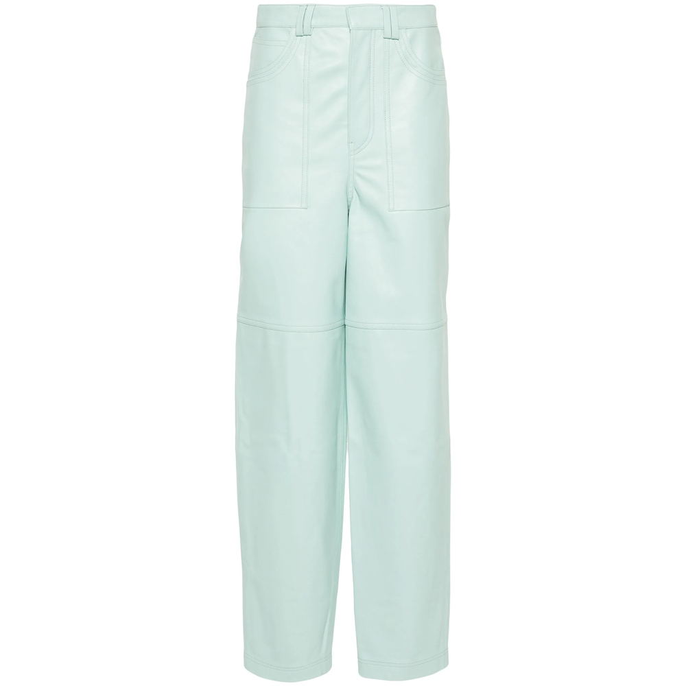 [Rev] Trousers SS24 JE0004 L01 LIBLU