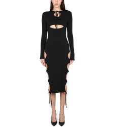 [ANDREADAMO] Long sleeve dress SS23 ADSS23DR21947268_0473