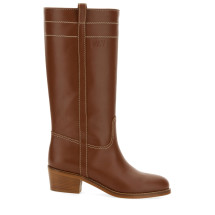 [Fay] Boots SS24 MCW6640_FI60T9WS003