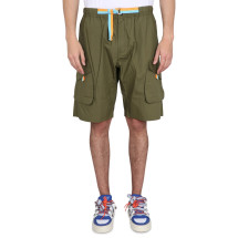 [Marcelo Burlon County of Milan] Shorts SS23 CMCS001_S23FAB0015610