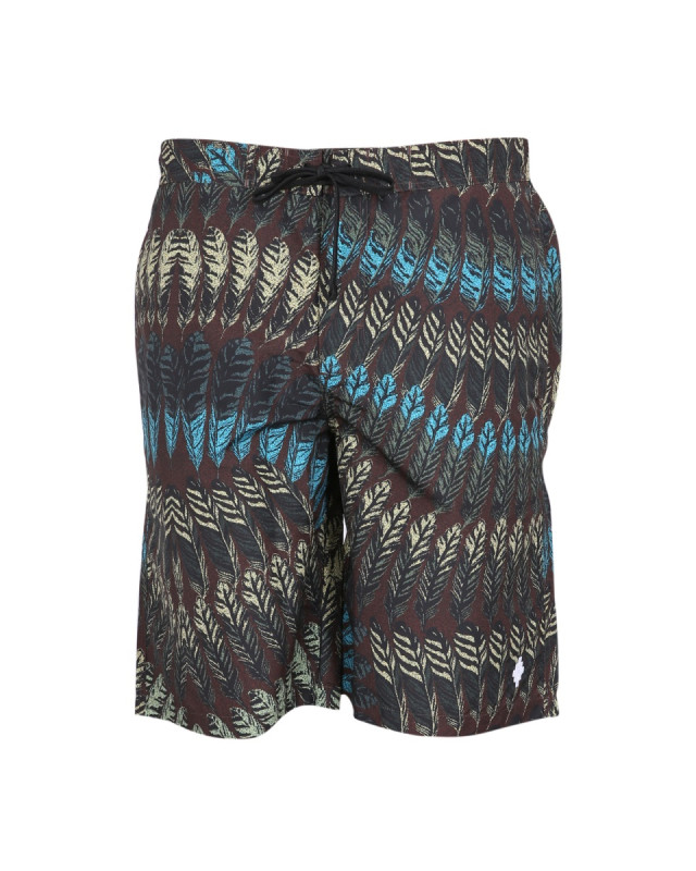[Marcelo Burlon County of Milan] Shorts SS23 CMFA008_S23FAB0016055