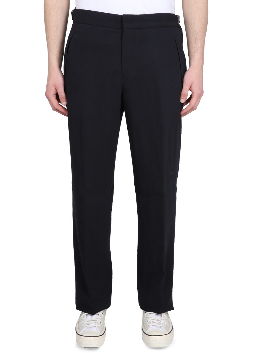 [PT TORINO] Trousers SS23 COASX6ZC0FWD_BB470370