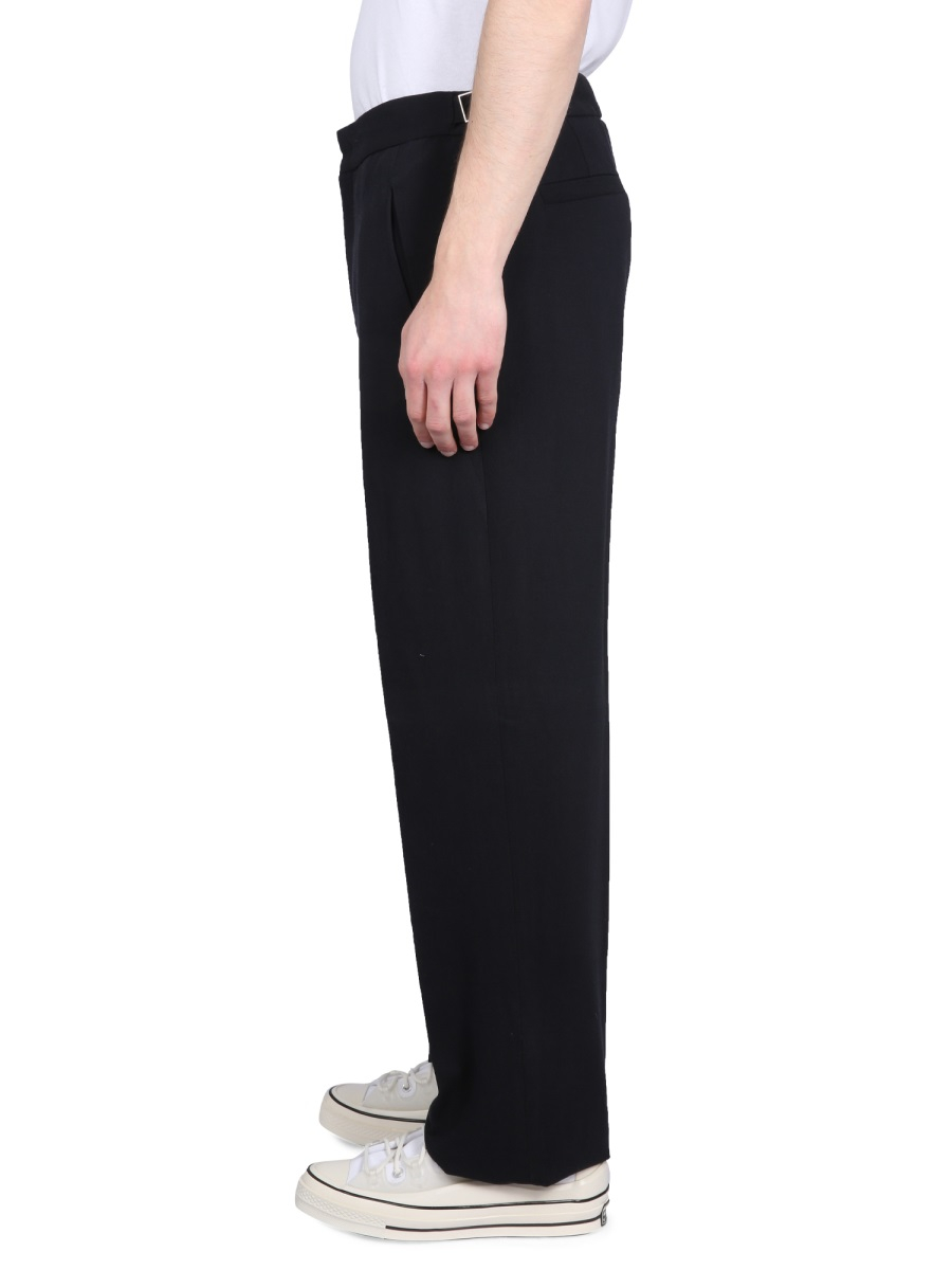 [PT TORINO] Trousers SS23 COASX6ZC0FWD_BB470370