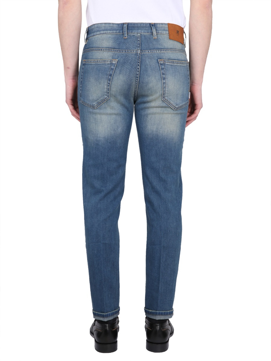 [PT TORINO] Jeans SS23 C5TJ05B50BAS_CA43MB44