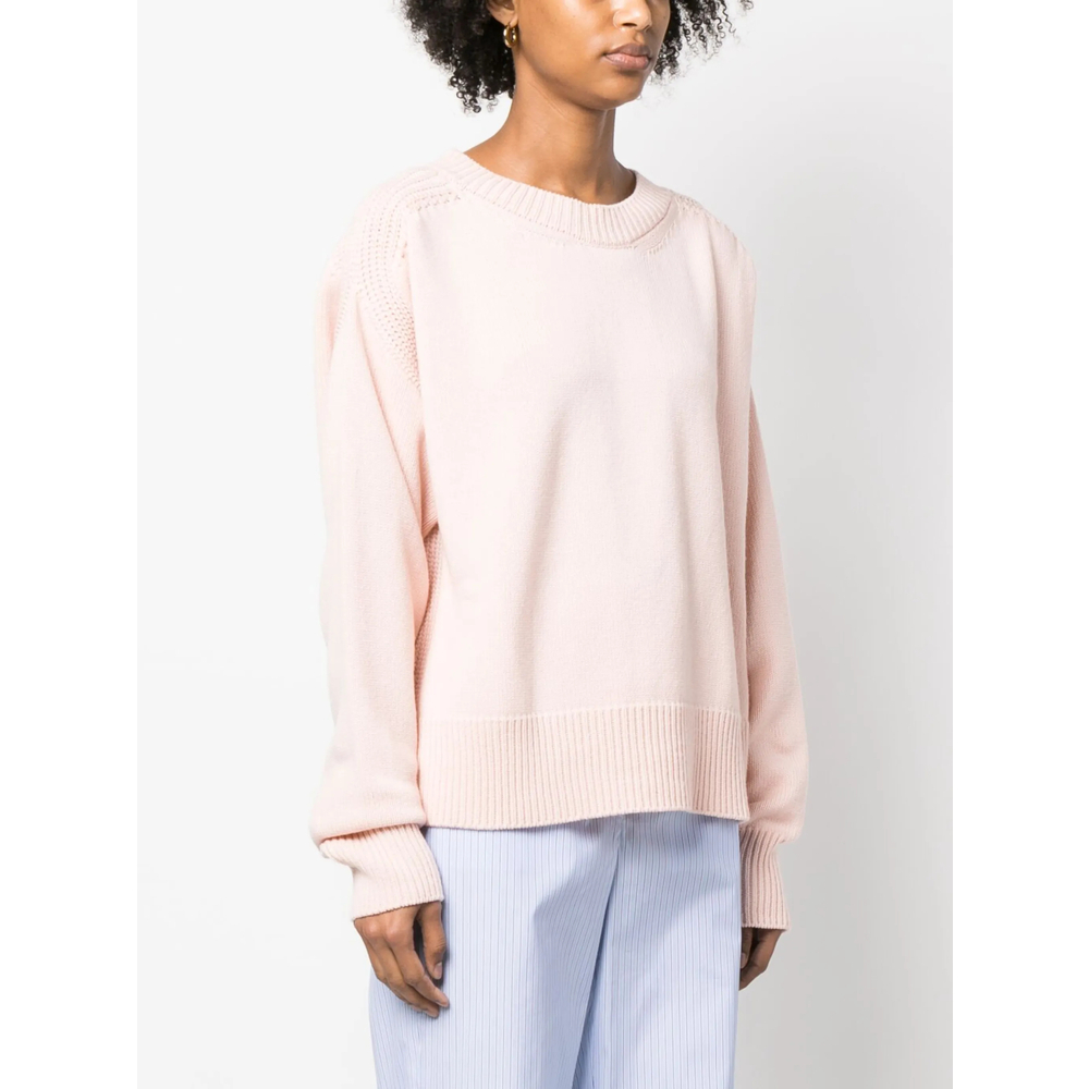 [Sa Su Phi] Knitwear SS23 S607WS  E0020