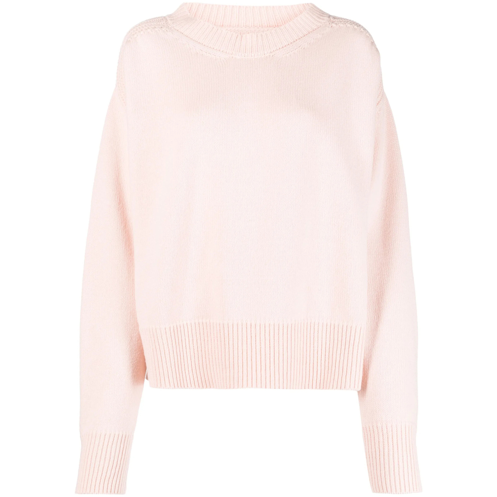 [Sa Su Phi] Knitwear SS23 S607WS  E0020