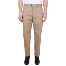 [PT TORINO] Trousers SS23 COASWRBL0REW_OL030060