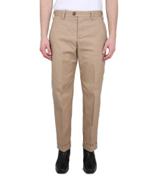[PT TORINO] Trousers SS23 COASWRBL0REW_OL030060