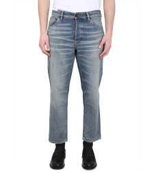 [PT TORINO] Jeans SS23 C5RJ05B20STY_OA33MK56
