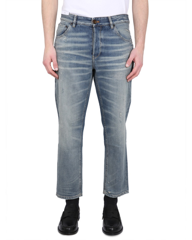 [PT TORINO] Jeans SS23 C5RJ05B20STY_OA33MK56