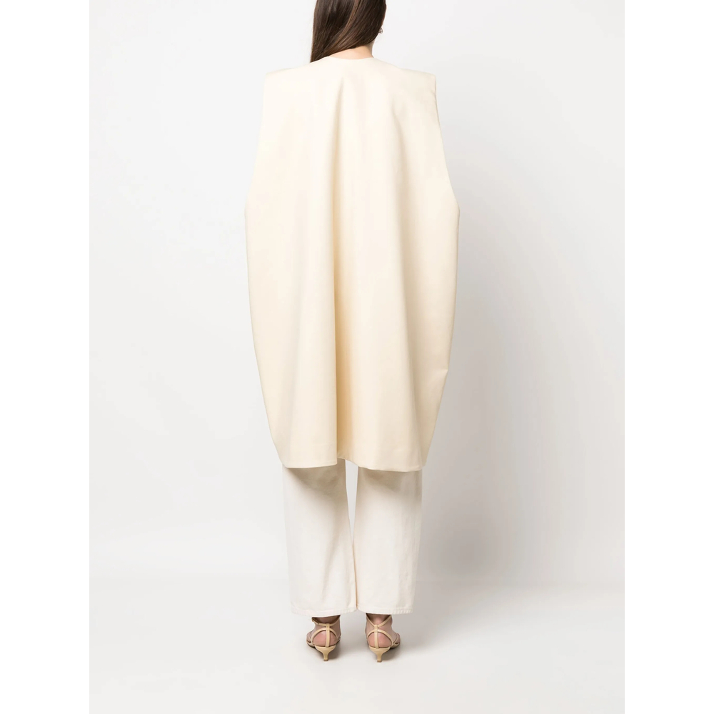 [Calcaterra] Coat SS23 C91R TEX03 SHELL