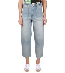 [Kenzo] Jeans SS23 FD52DP204_6B3DY