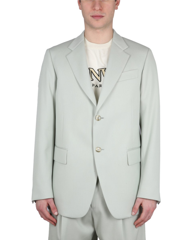 [Lanvin] Blazer SS23 RM-JA0017_4885-P23401