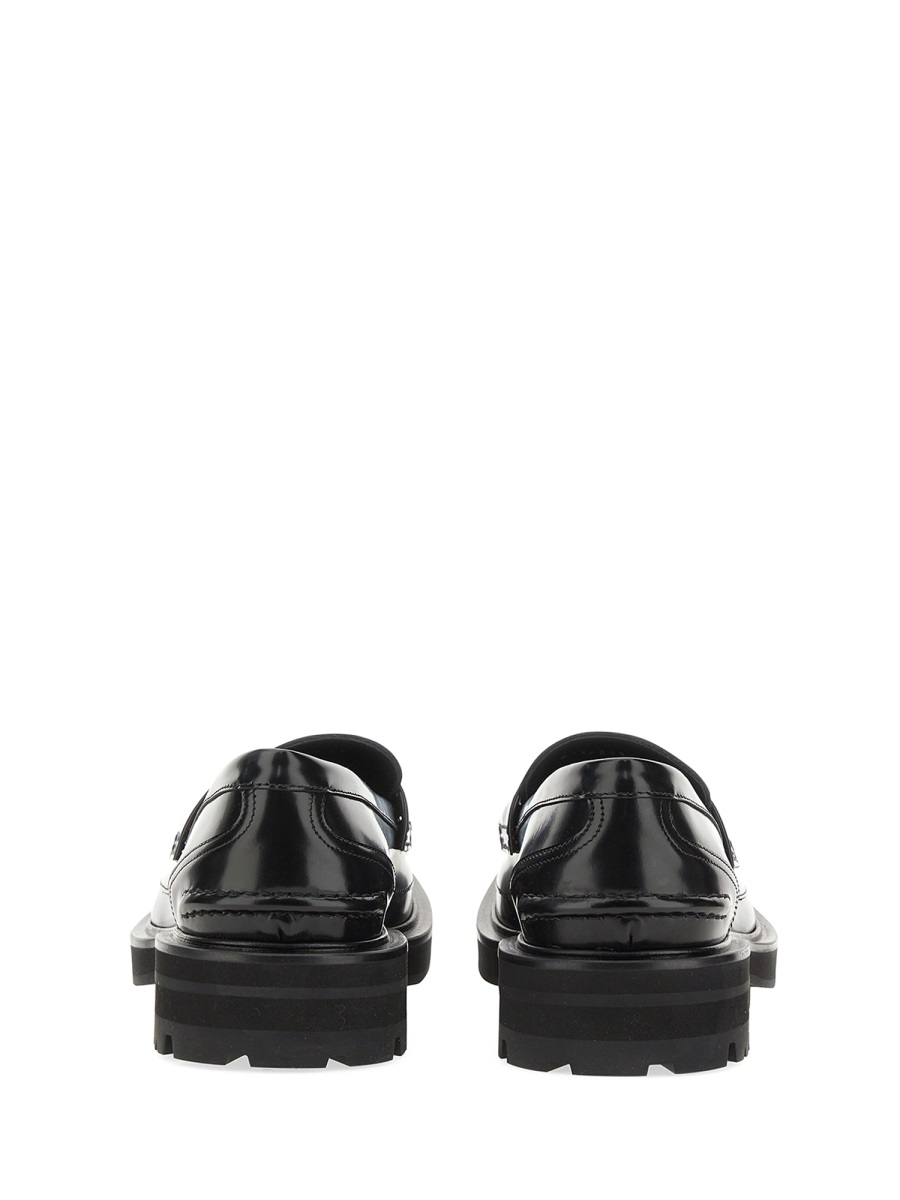 [Alexander McQueen] Loafer SS23 736513_WIC601000