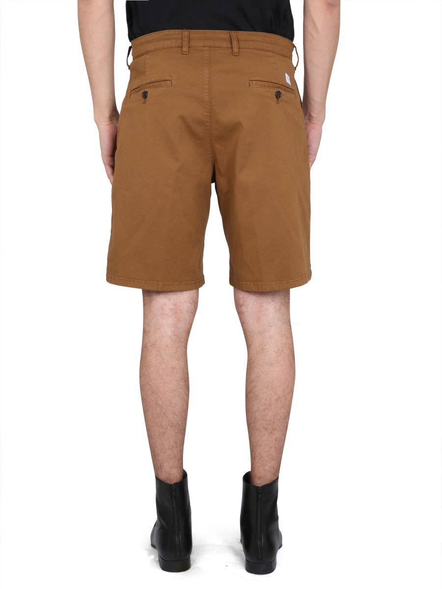 [DEPARTMENT FIVE] Shorts SS23 UB005_1TS0071608