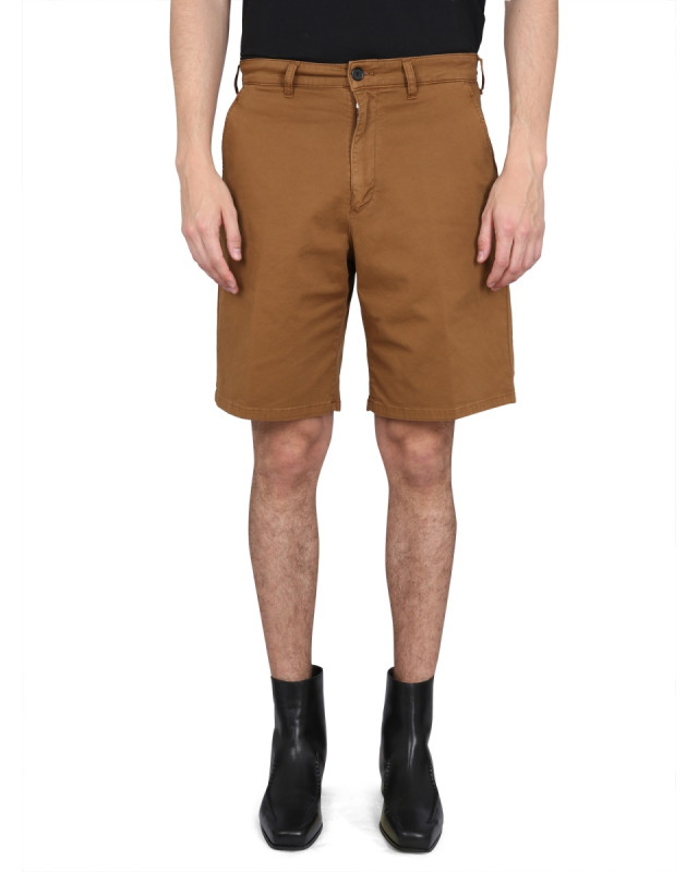 [DEPARTMENT FIVE] Shorts SS23 UB005_1TS0071608