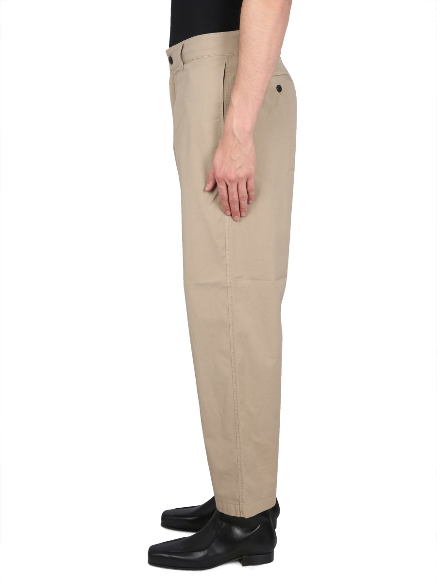 [DEPARTMENT FIVE] Trousers SS23 UP011_1TS0073052
