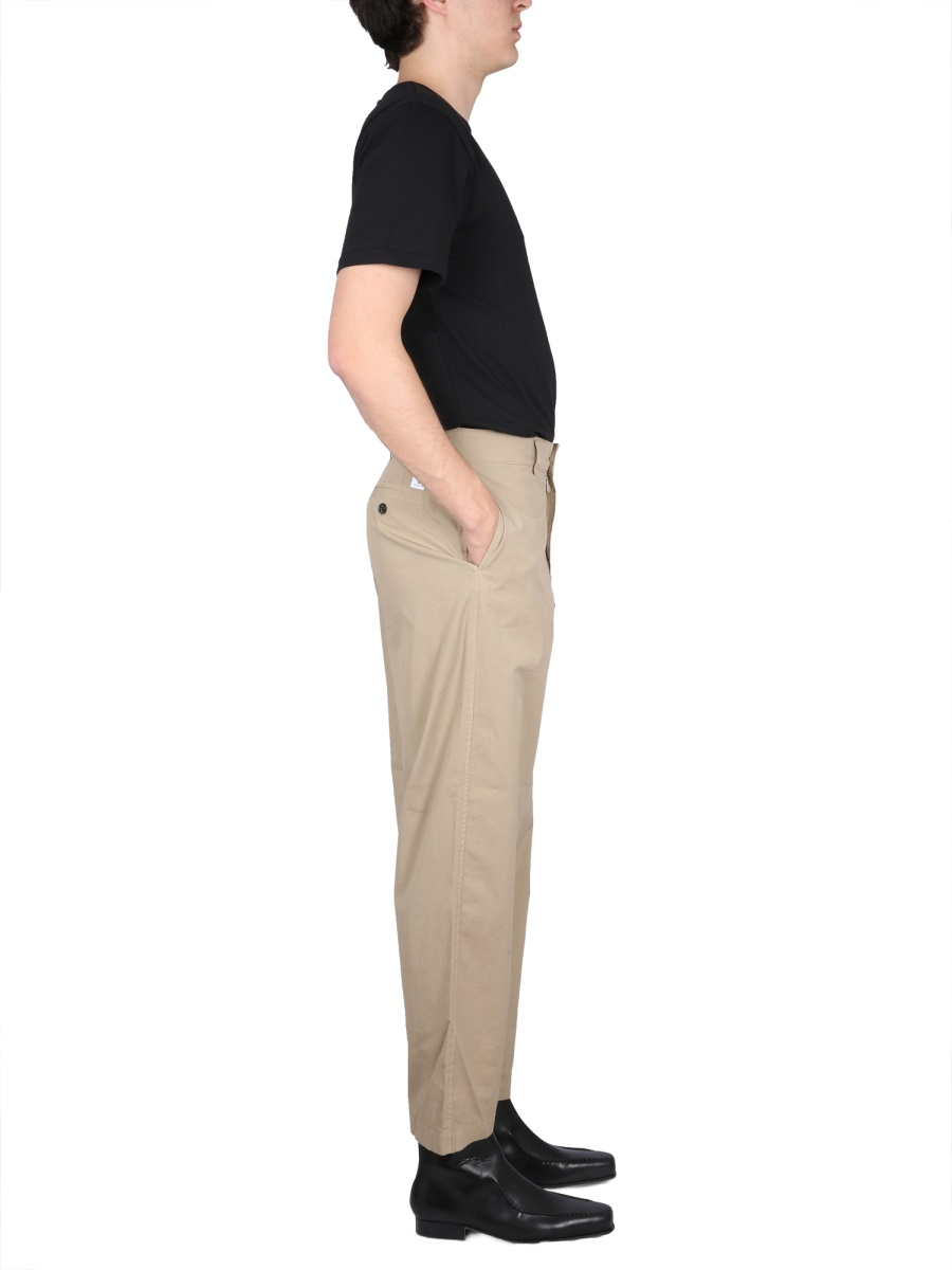 [DEPARTMENT FIVE] Trousers SS23 UP011_1TS0073052